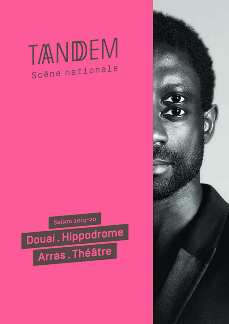 Tandem - Catalogue, Saison 2019-20