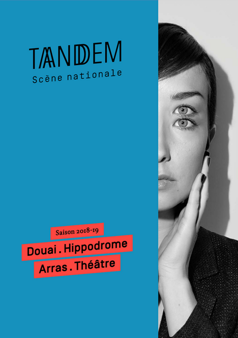 Tandem - Catalogue, Saison 2018-19