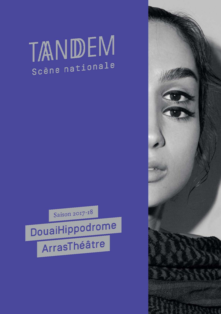 Tandem - Catalogue, Saison 2017-18