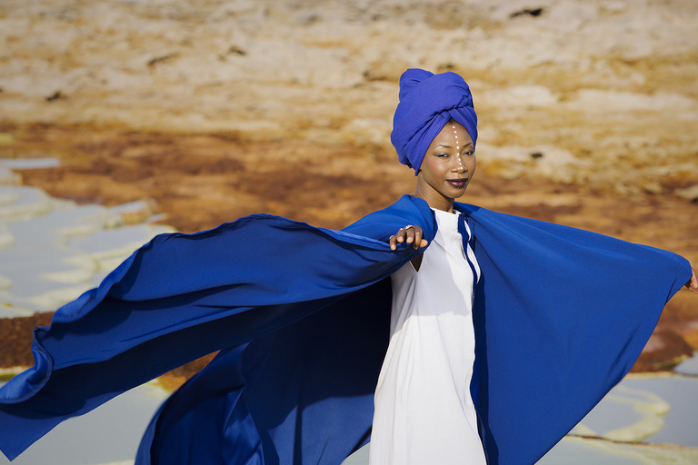 Tandem - fatoumata diawara