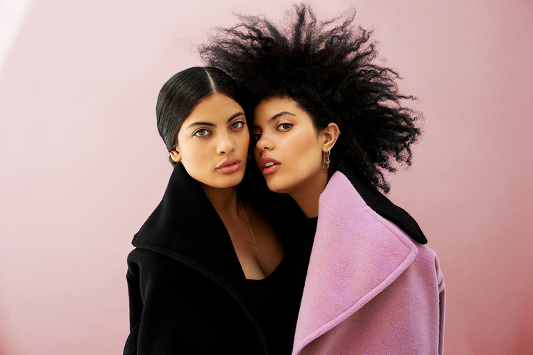 Tandem - Ibeyi