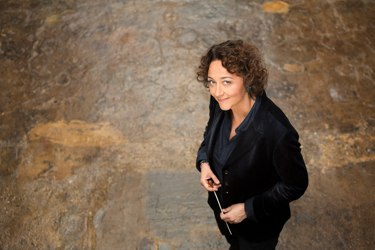 Tandem - Nathalie Stutzmann . Orfeo 55