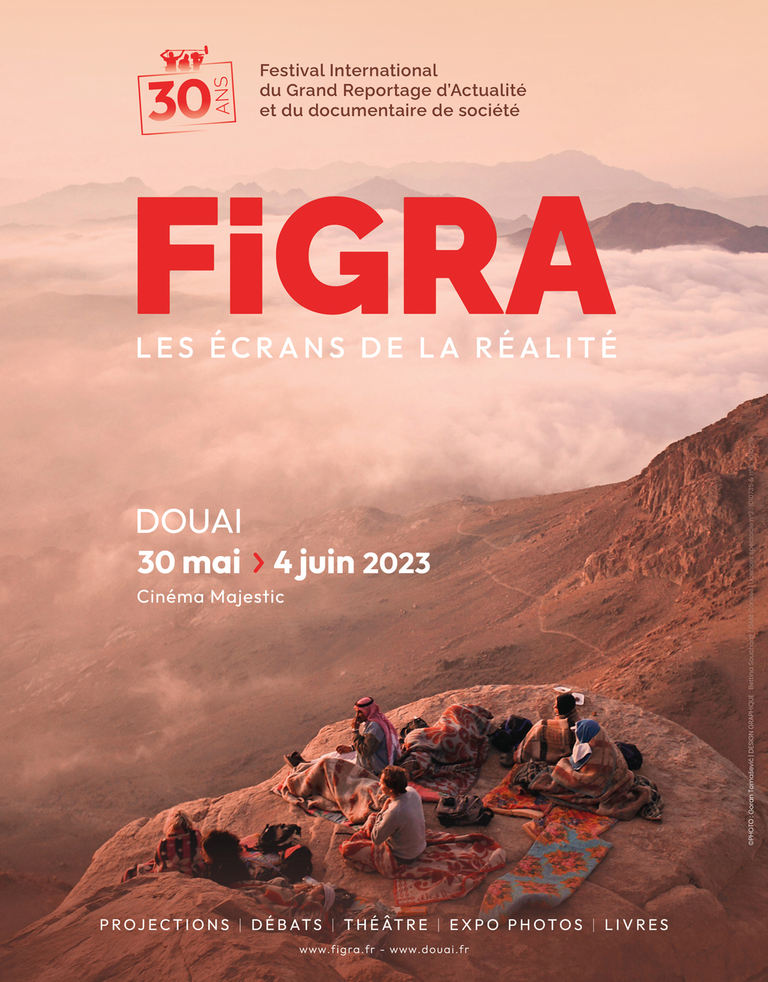 Tandem - 30 ANS DU FIGRA