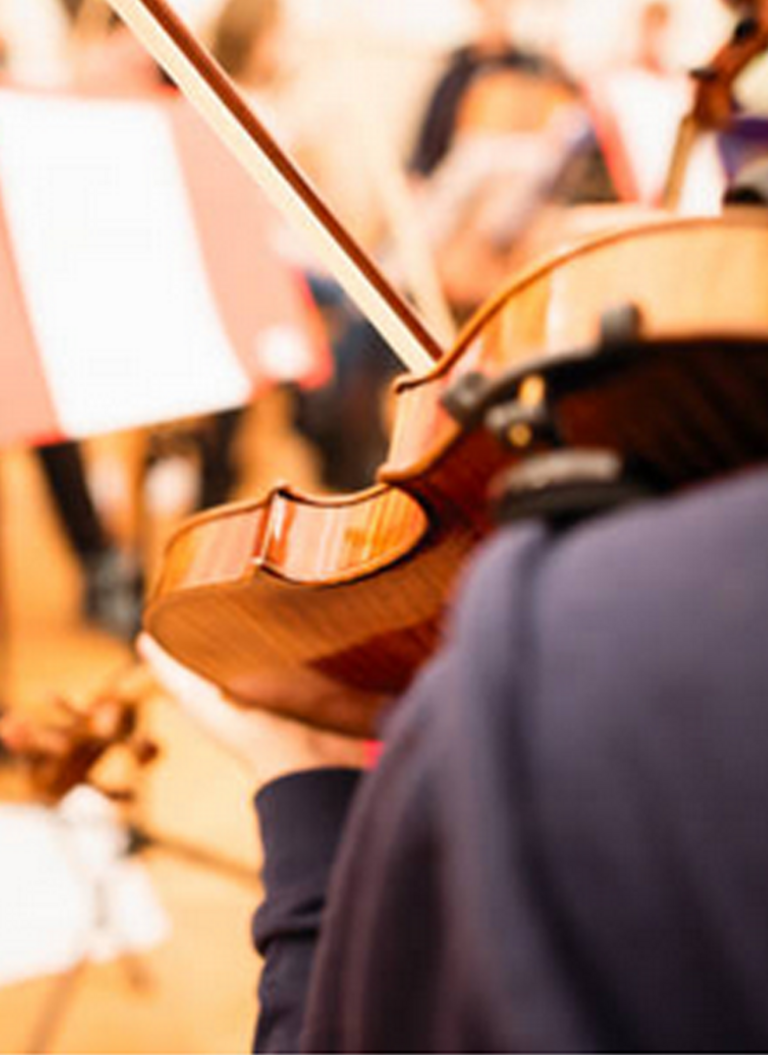 Tandem - Lever de rideau par les élèves du Conservatoire d'Arras