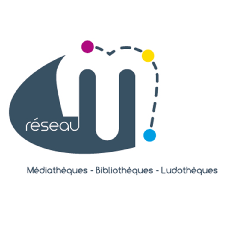 Tandem - Logo réseau M